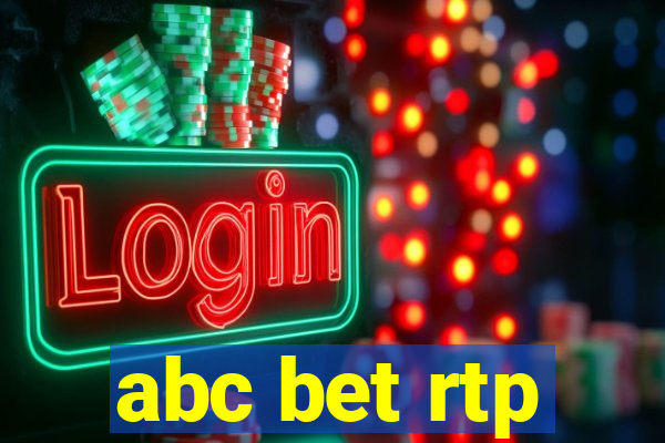 abc bet rtp